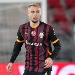 Victor Nelson, calciatore danese (imago)