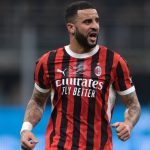 Walker, difensore Milan (IMAGO)