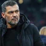 Conceicao, allenatore Milan (IMAGO)