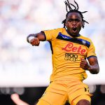 Ademola Lookman, attaccante Atalanta (Imago) copertina