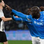 Lukaku, attaccante Napoli (IMAGO)