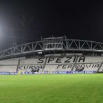 Spezia, Stadio Alberto Picco (Imago) copertina