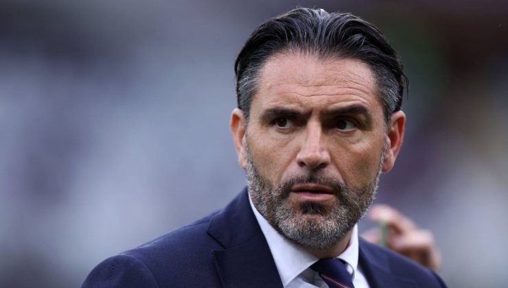 Torino, Davide Vagnati (Imago) interna