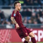 L'esterno della Roma Angelino