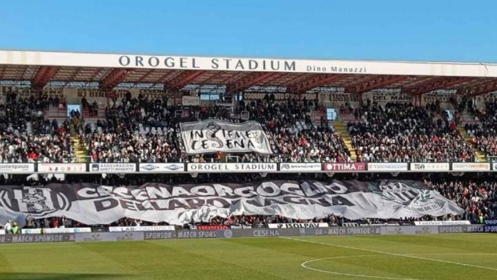 Cesena Orogel Stadium