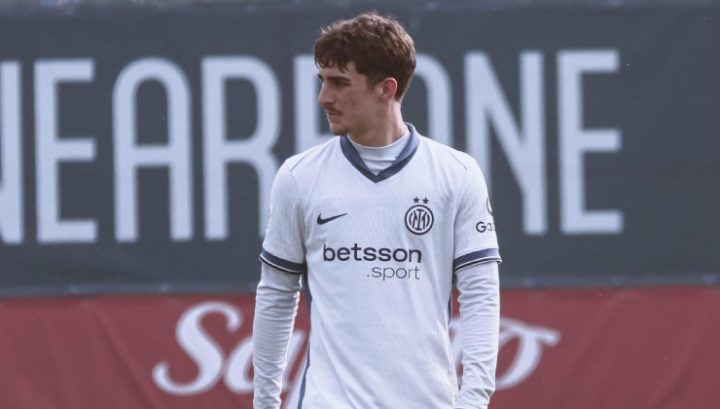 Matteo Cocchi (PHOTO CREDITS: Martina Cutrona)