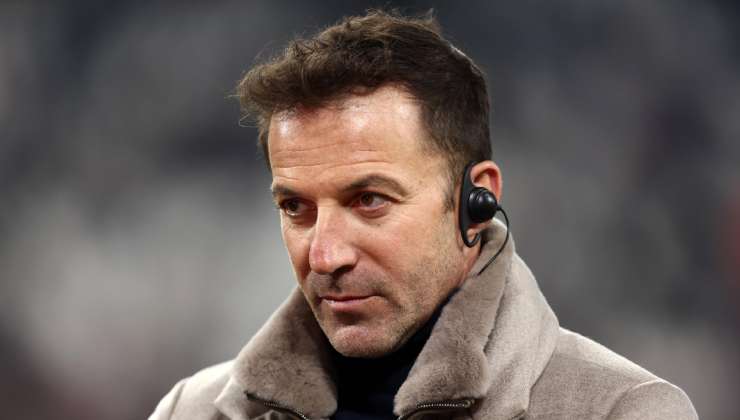 Alex Del Piero (IMAGO)