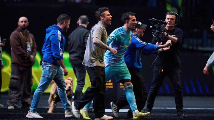 Kings League, novità nel regolamento: in arrivo i prestiti internazionali