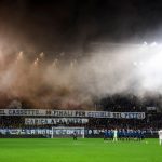 Lo stadio dell'Atalanta (IMAGO)