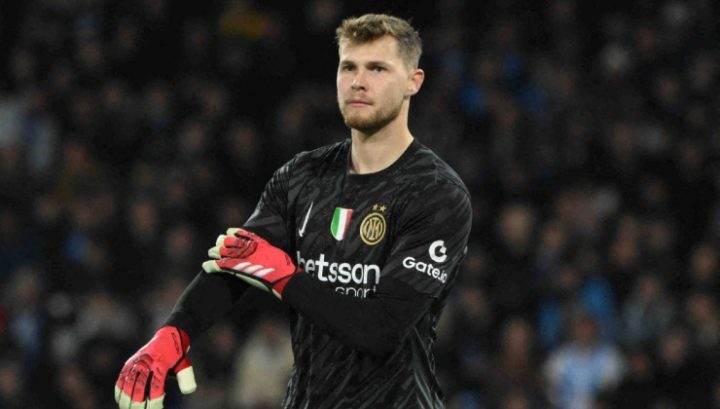 Inter, Josep Martinez (IMAGO) 