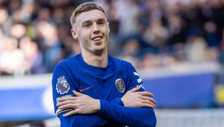 Palmer rinuncia alla convocazione dell'Inghilterra per ragioni fisiche