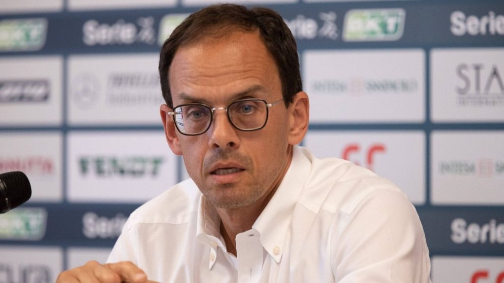 European league, Bedin e De Siervo eletti nel Consiglio direttivo