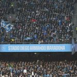 Stadio Diego Armando Maradona di Napoli (imago)