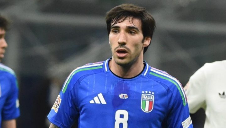 Il pareggio con la Germania non basta: l'Italia è fuori dalla Nations League