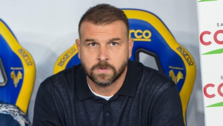 Verona, Zanetti (CREDITS: Mirko Barbieri)