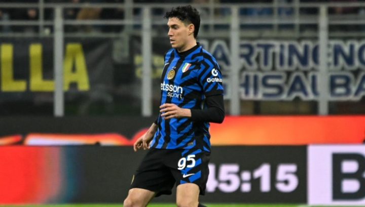 Inter, la probabile formazione contro il Barcellona