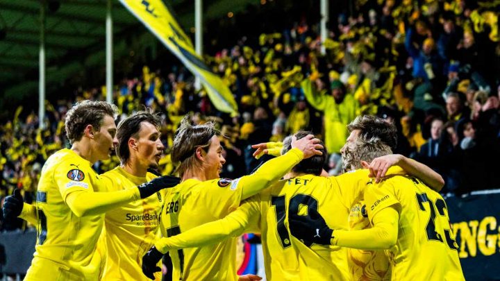 Norvegia, il portiere migliore in campo riceve in premio... delle uova