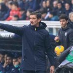 Cristian Chivu, allenatore Parma (IMAGO)