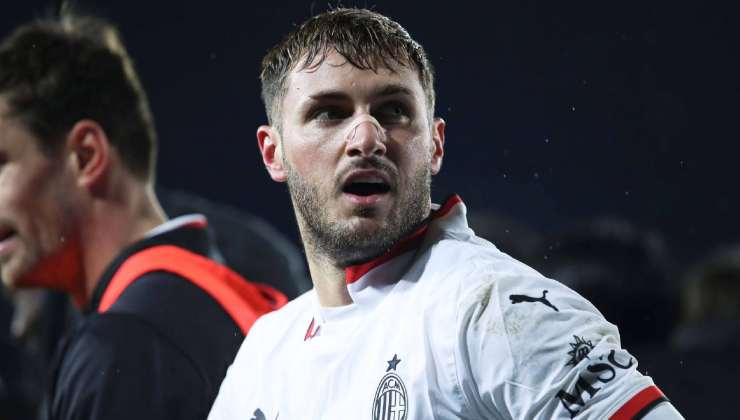 Le parole in conferenza stampa di Sérgio Conceição alla vigilia di Milan-Inter, derby valido come semifinale di Coppa Italia