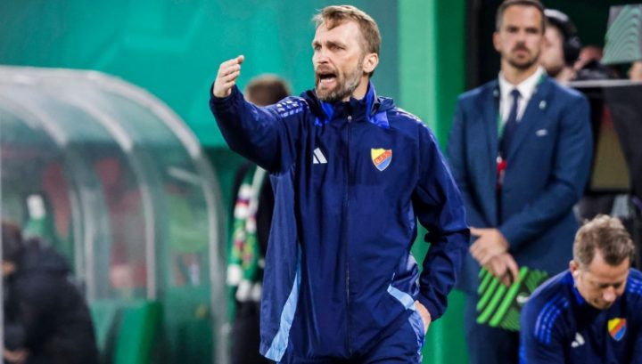 Jani Honkavaara (IMAGO)