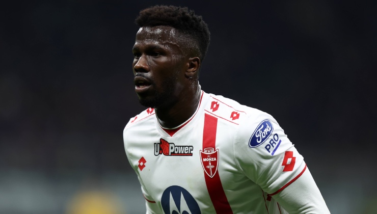 Venezia-Monza, le formazioni ufficiali