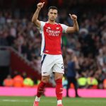 Mikel Merino, Arsenal (Imago)