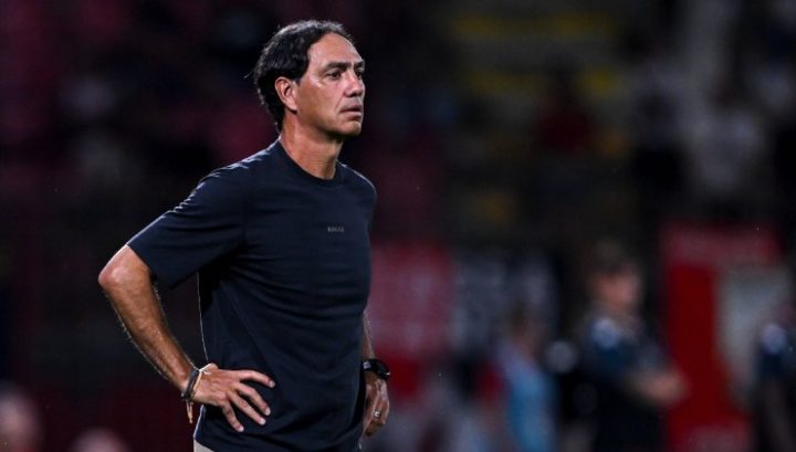 Monza, Alessandro Nesta (IMAGO) 