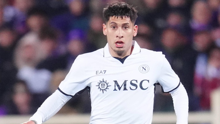 Napoli, la probabile formazione contro il Torino