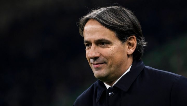 Inter, Simone Inzaghi (IMAGO)