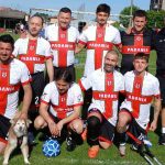 Padania Football Association al torneo "Tuttiingioco 2025" (Credits: PFA - Progetto No Limits)