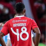 Raykkonen Soares, Internacional (imago)