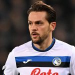 Il difensore dell'Atalanta Rafael Toloi