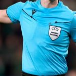 Non si fermano le polemiche del Real Madrid verso gli arbitri (Imago)