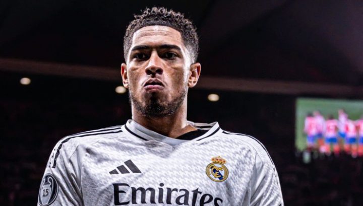 Real Madrid, Bellingham ritorna tra i convocati