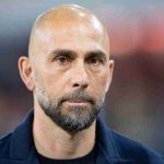 Bologna, Marco Di Vaio (Imago) copertina