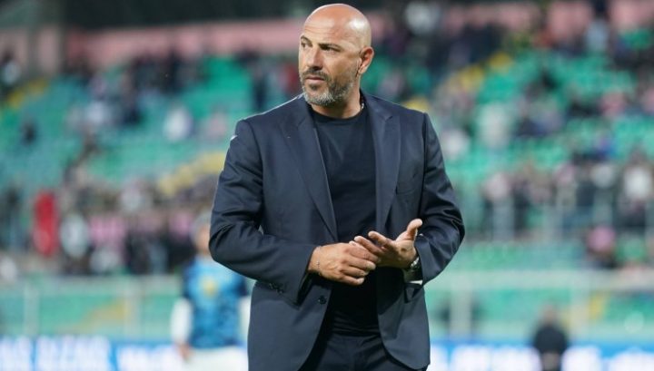 Sampdoria, idea Foresti come direttore generale