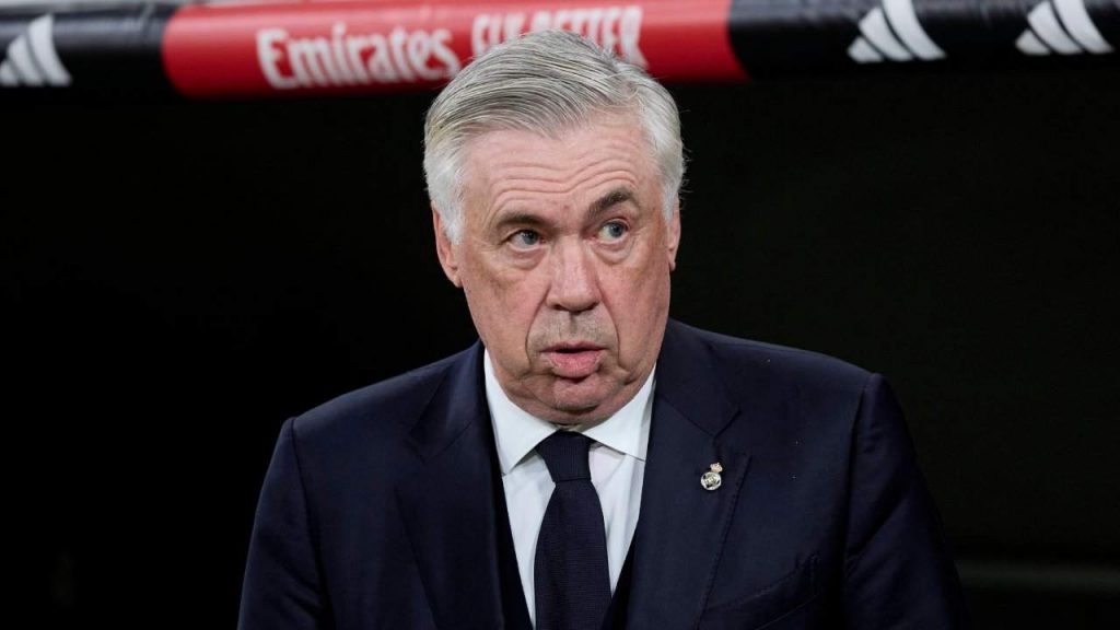 Il primo elenco di calciatori convocati da Carlo Ancelotti in qualità di nuovo commissario tecnico del Brasile