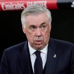Il primo elenco di calciatori convocati da Carlo Ancelotti in qualità di nuovo commissario tecnico del Brasile