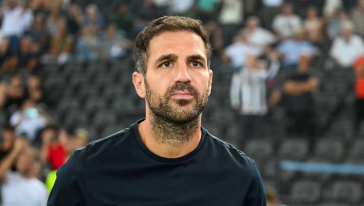 Roma, contatto diretto con il Como per Fàbregas: tentativo respinto