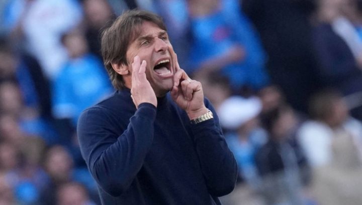 Antonio Conte (IMAGO) 