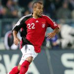 David Odonkor, ex ala della Germania (Imago)