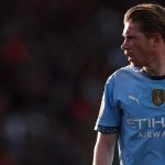 Manchester City, Kevin De Bruyne (IMAGO)
