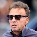 Il presidente dell'Empoli Fabrizio Corsi