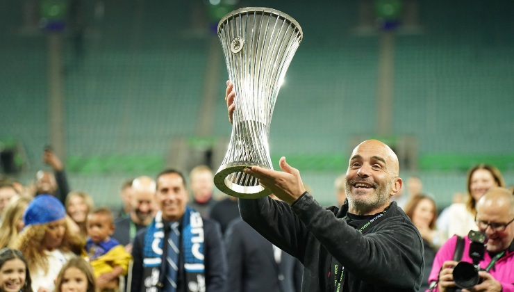 Enzo Maresca (IMAGO)