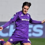 Nicolò Fagioli, centrocampista della Fiorentina (Imago) copertina