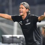 Filippo Inzaghi, allenatore del Pisa (imago) copertina