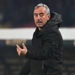 Lecce, Marco Giampaolo (IMAGO)