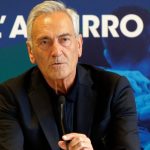 Gabriele Gravina (IMAGO)