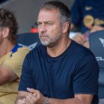 Hansi Flick, allenatore Barcellona (IMAGO)