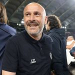 Bologna, ufficiale il rinnovo di Vincenzo Italiano fino al 2027